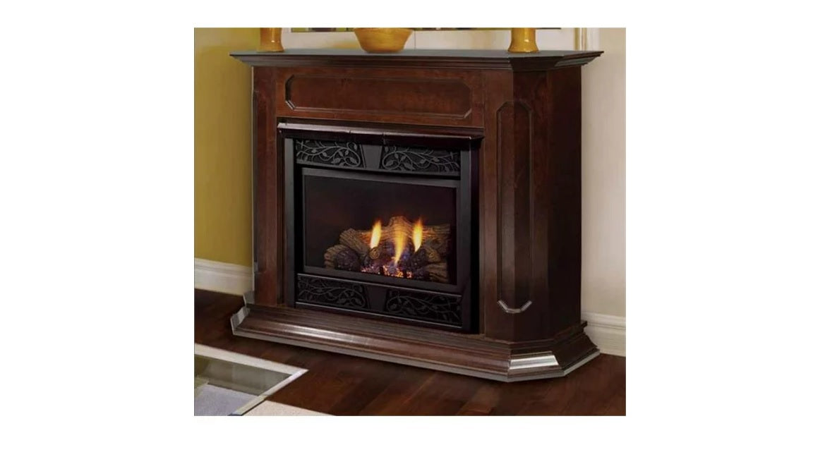 500 SIZE BARRINGTON WOOD DARK WALNUT