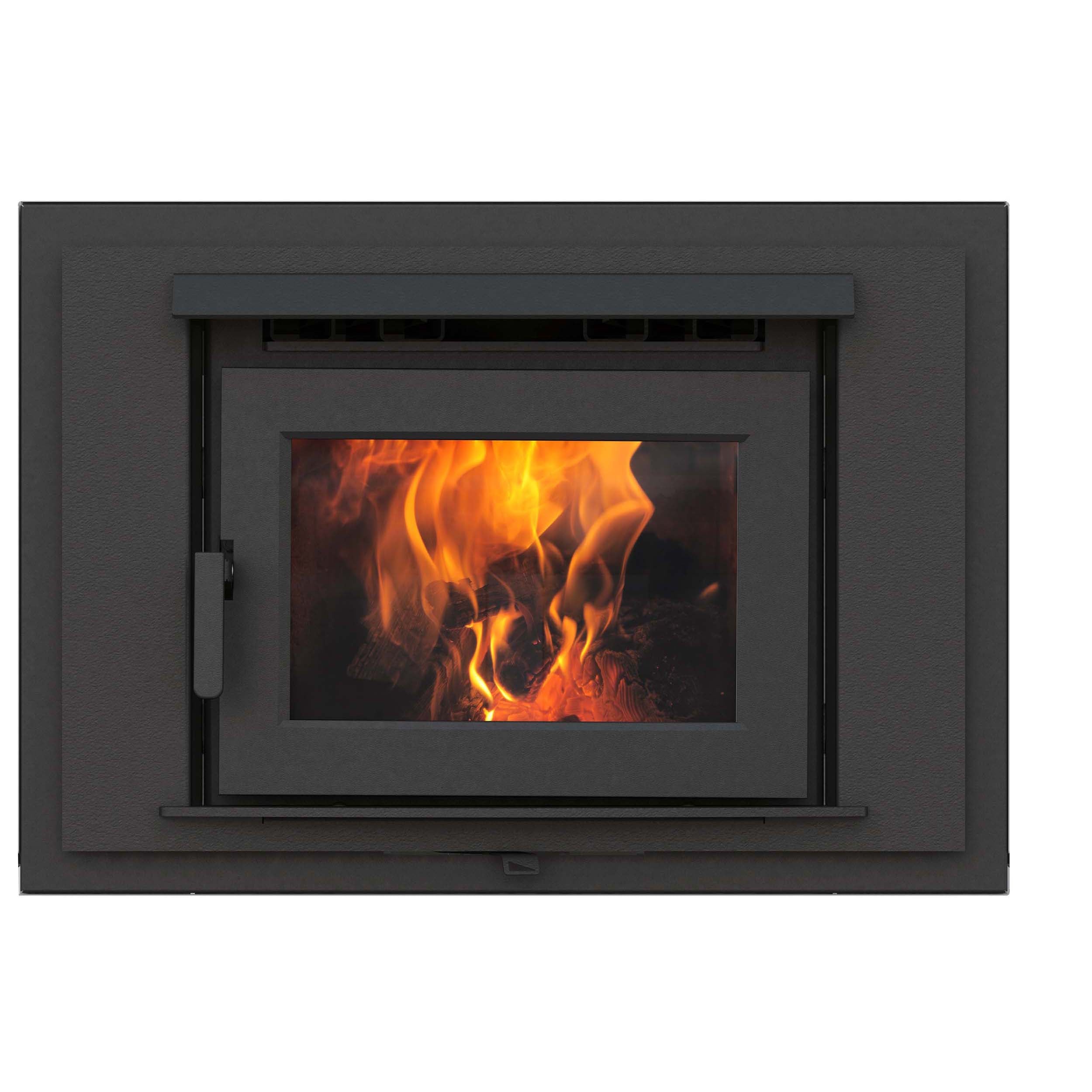 Pacific Energy FP16 LE Wood Burning Fireplace - Zero-Clearance