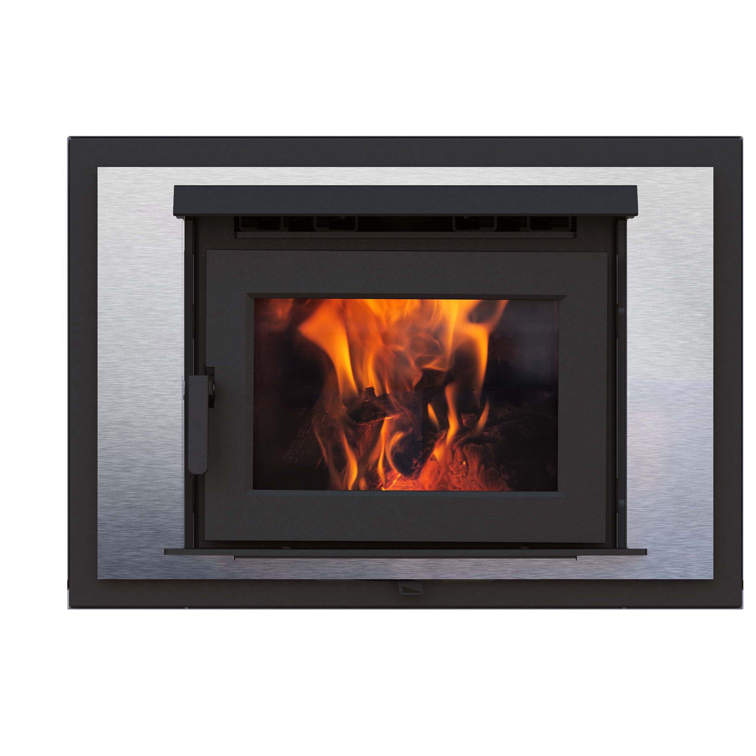 Pacific Energy FP16 LE Wood Burning Fireplace - Zero-Clearance