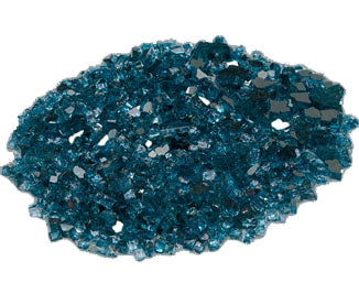Glass Sapphire 1 bag