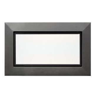 Picture frame front - Charcoal - PFF-32-CH