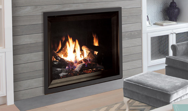 Enviro G39 Traditional Gas Fireplace IPI - Direct Vent