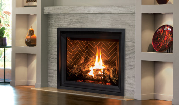 Enviro G42 Traditional Gas Fireplace IPI - Direct Vent