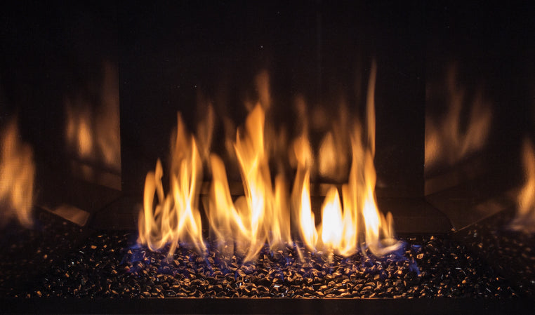 Enviro G42 Traditional Gas Fireplace IPI - Direct Vent