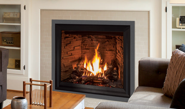Enviro G39 Traditional Gas Fireplace IPI - Direct Vent