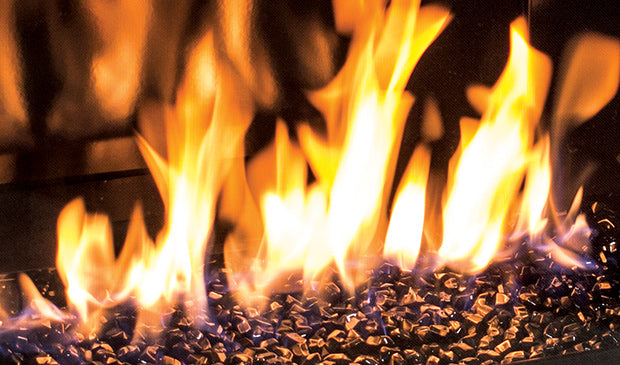Enviro G50 Traditional Gas Fireplace IPI - Direct Vent