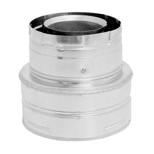 VENT REDUCER 11" TO 8"